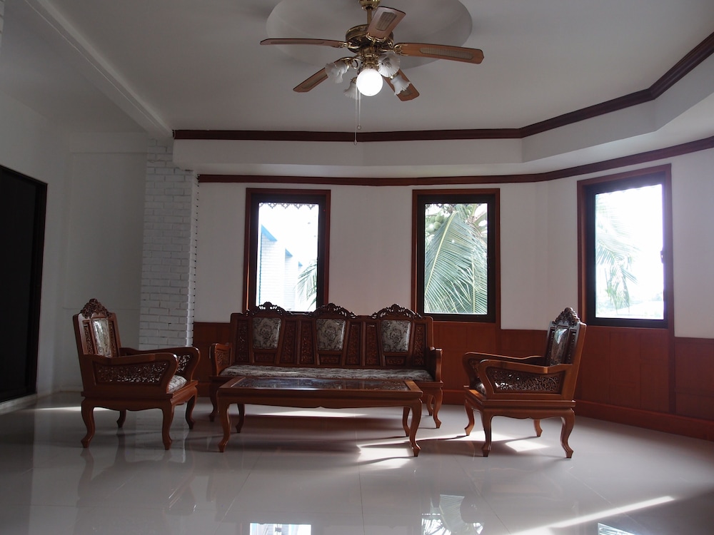 Blue Garden Resort Pattaya 50/70