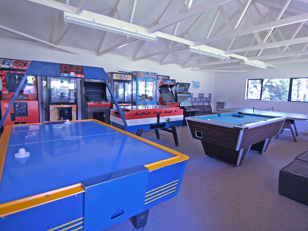 Alpine Adventure Holiday Park 20/49