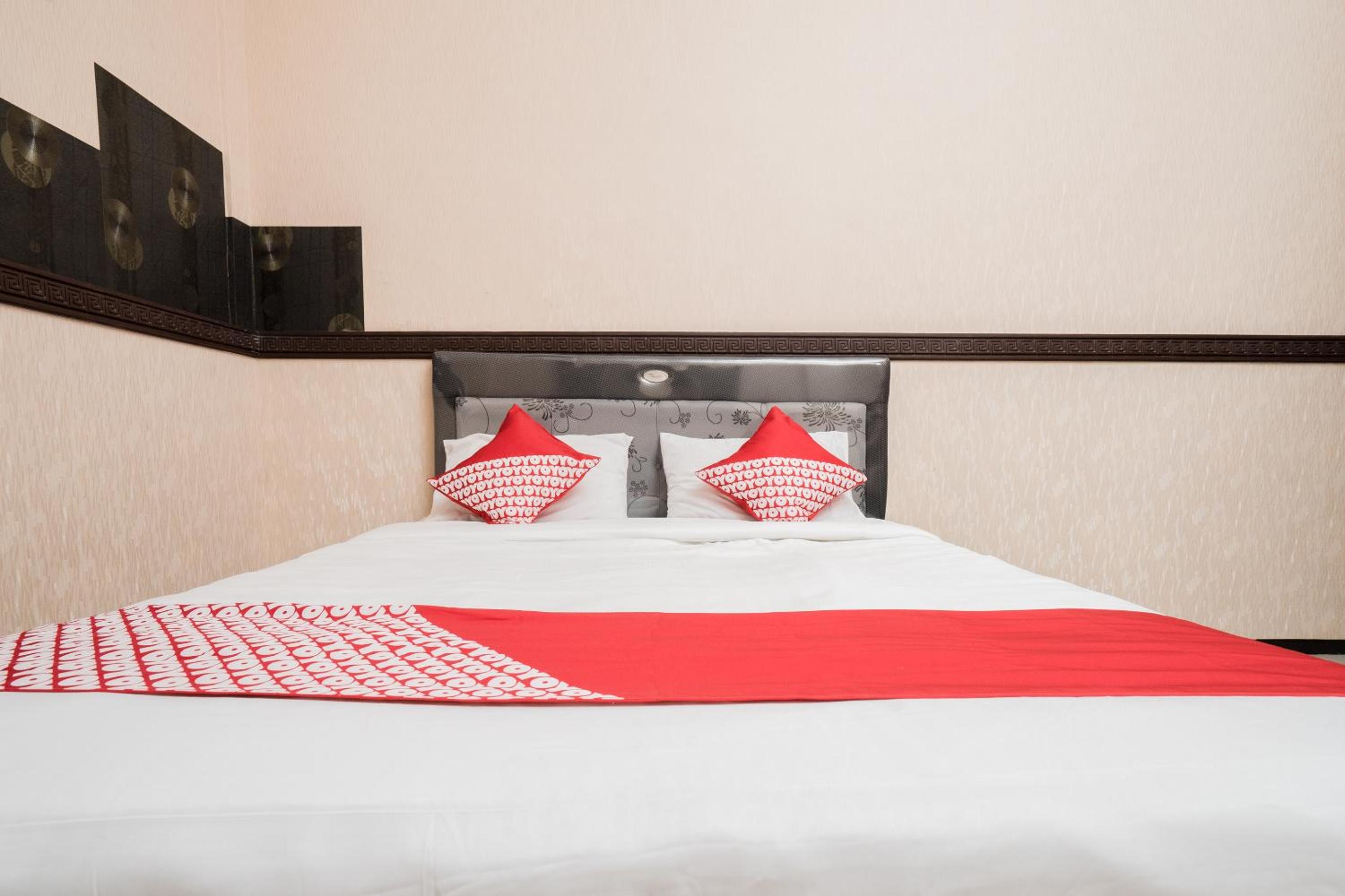 Hotel O Central Batu Near Jatim Park 3 Formerly Bunga Matahari Hotel 26/50