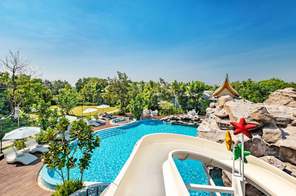 Phukalini Luxury Pool Villa And Onsen 63/69