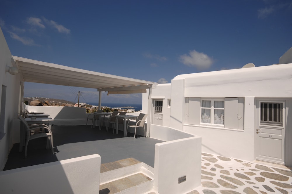 Milena Hotel 4/45