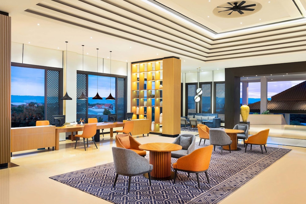 Mustika Yogyakarta Resort & Spa 46/66