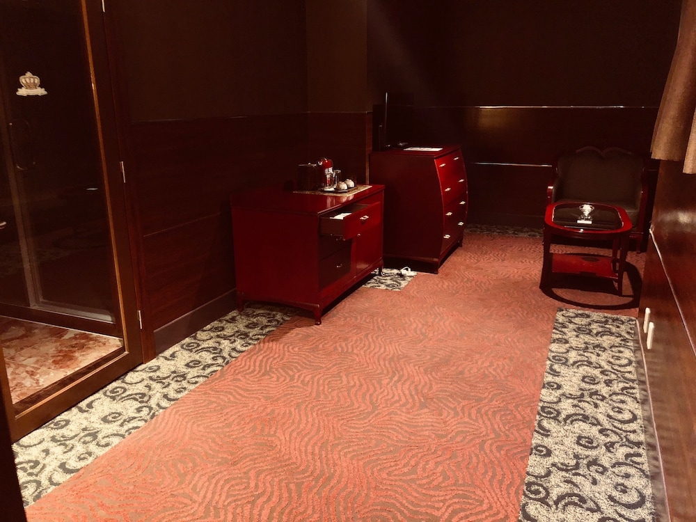 King Ambassador Hotel Kumagaya 22/33