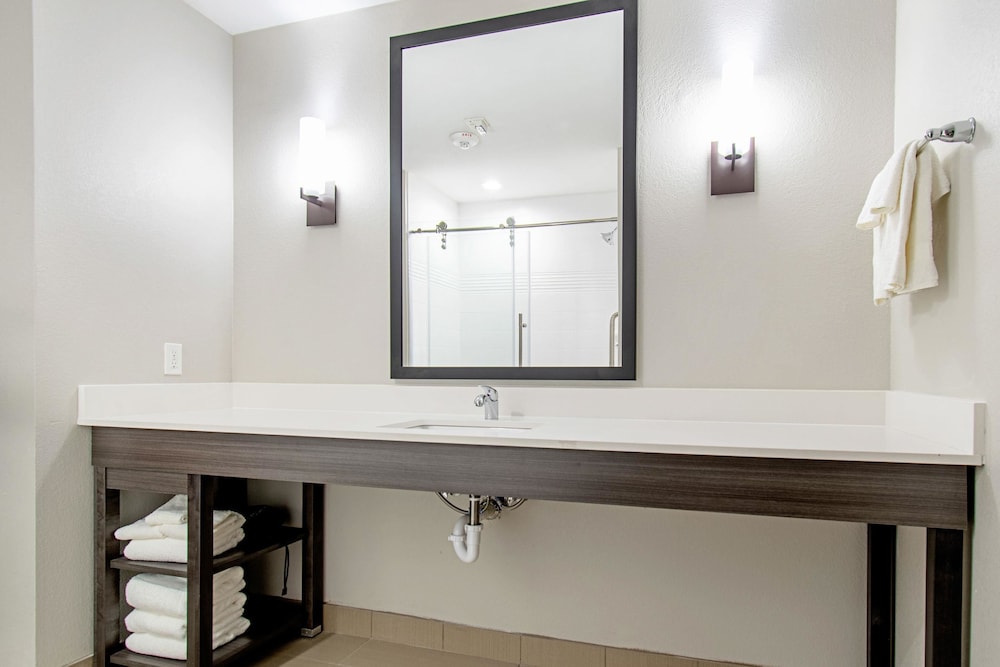 Comfort Suites Humble Houston IAH 15/43