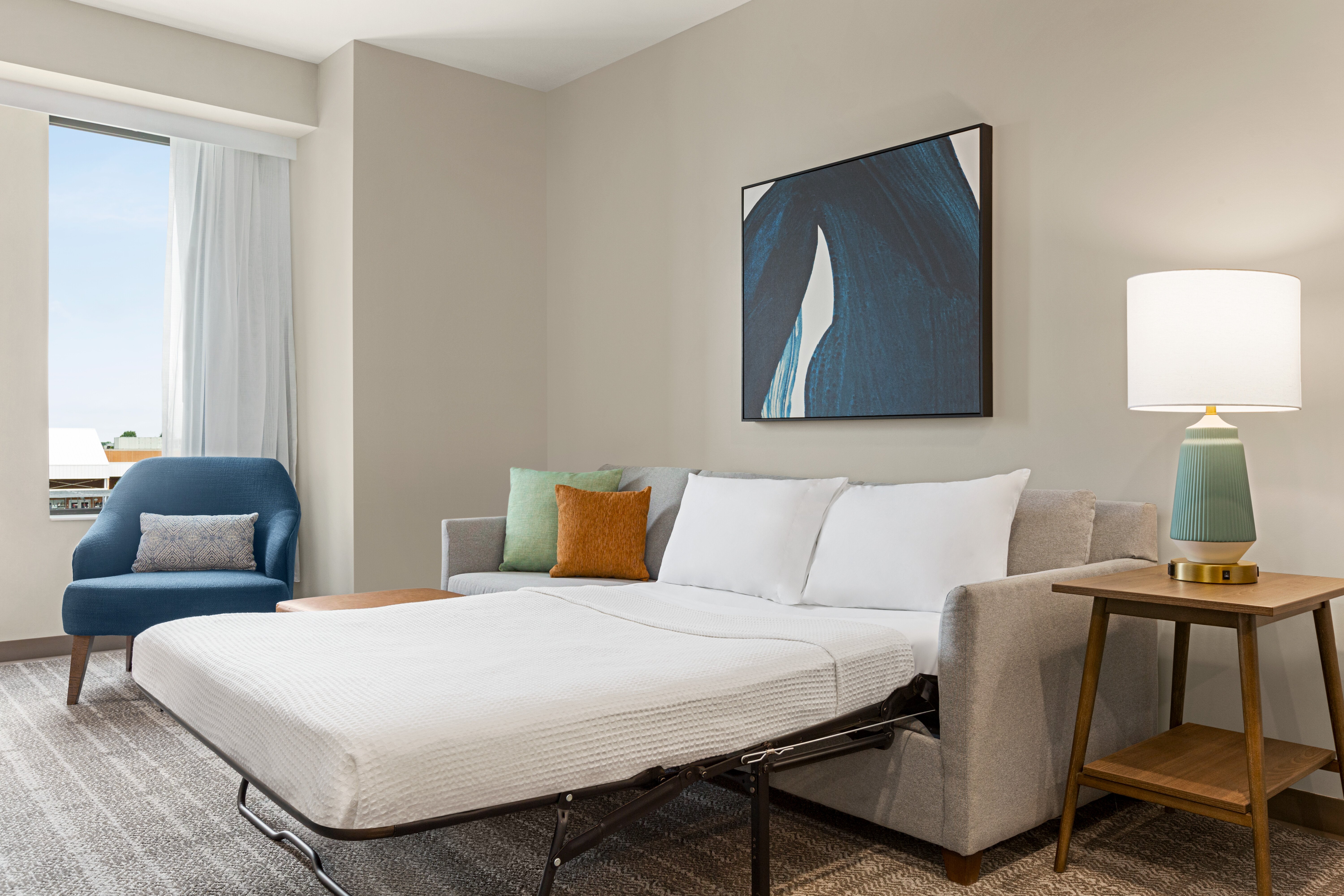 Staybridge Suites Williamsville Buffalo by IHG 28/65