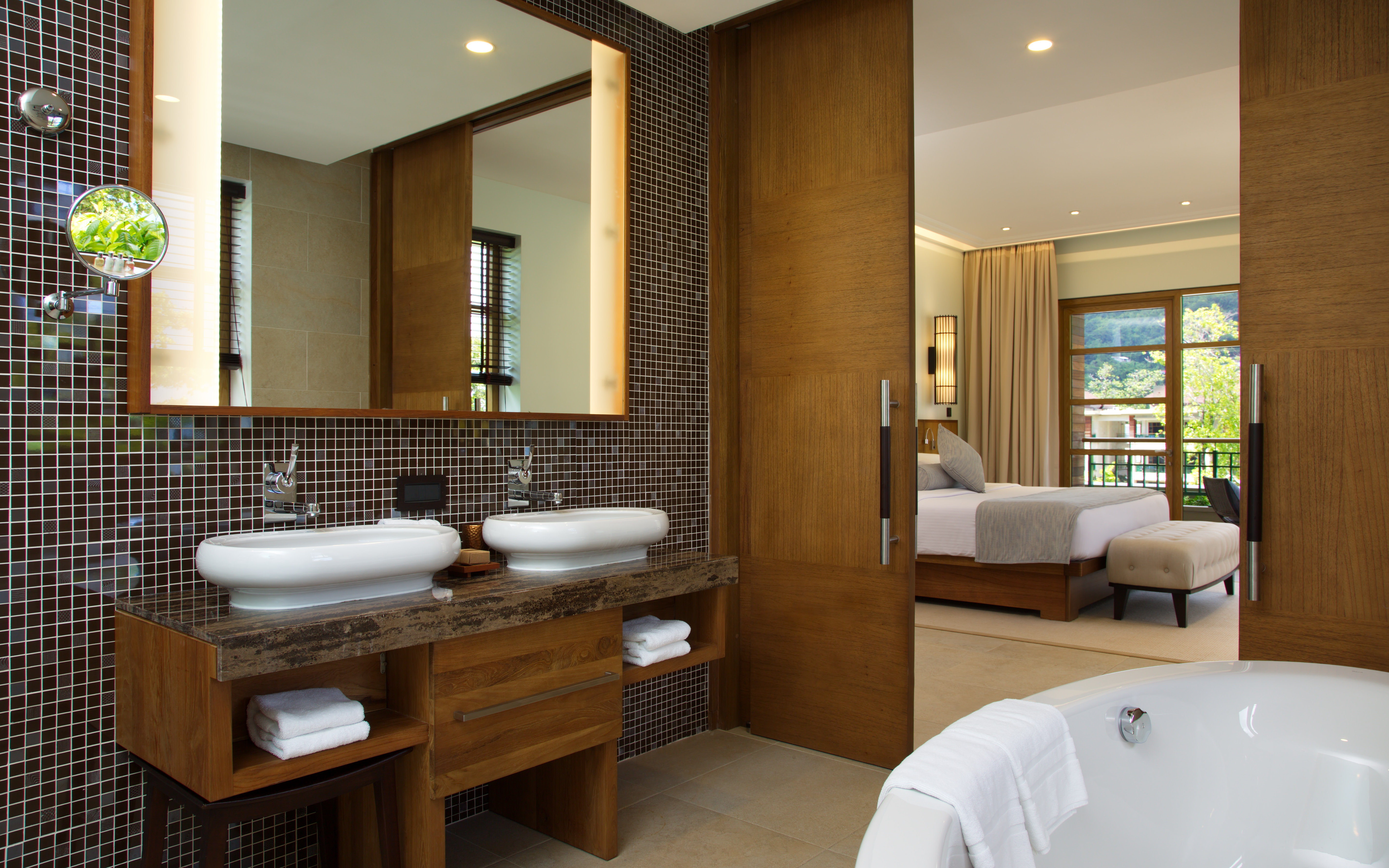 Savoy Seychelles Resort & Spa 49/50