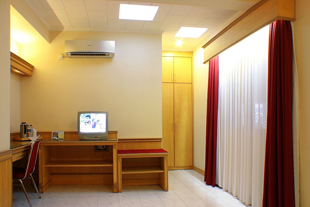 Hotel Hangtuah photo5