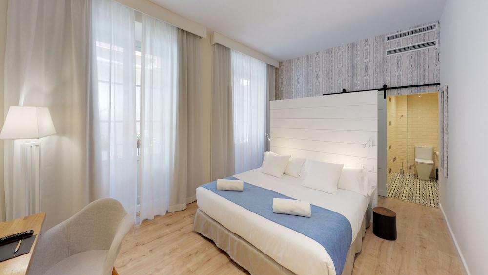 Madeinterranea Suites 20/39