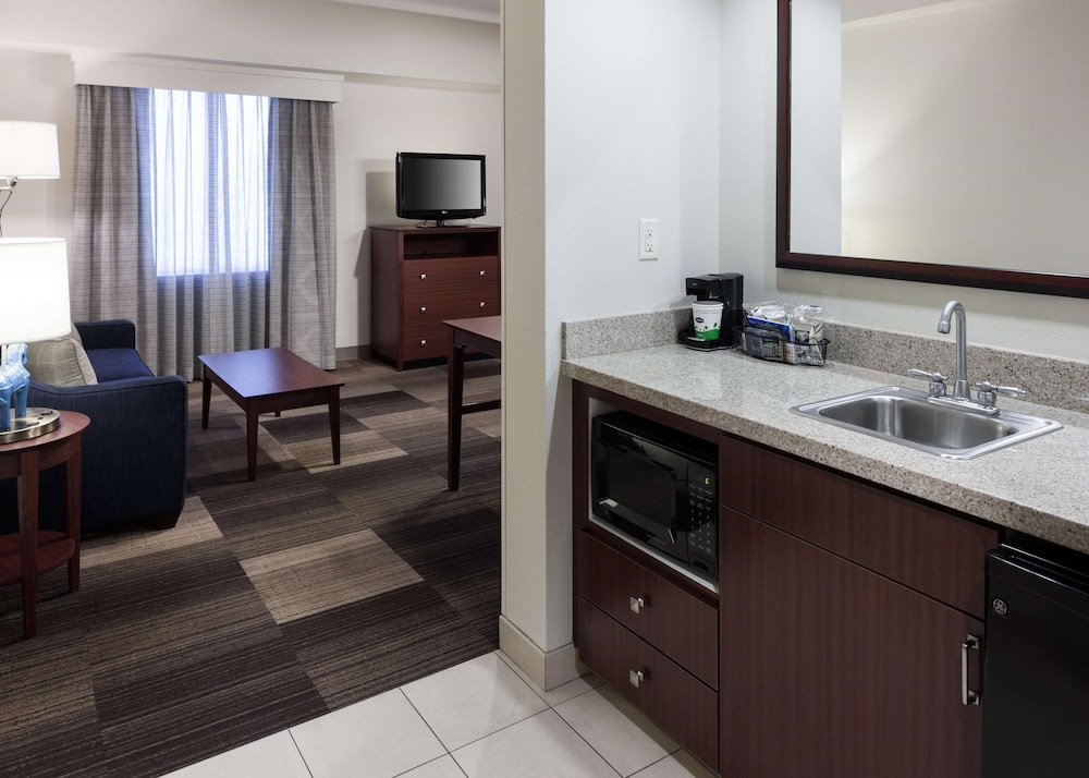 Hampton Inn And Suites Boise-Downtown 16/48