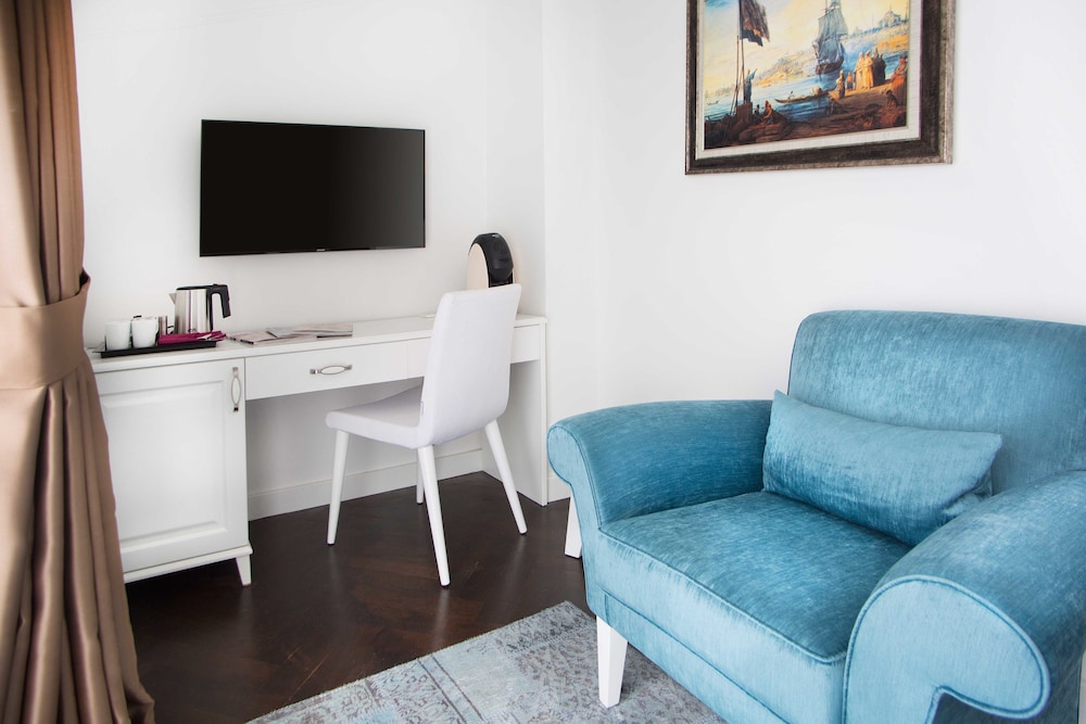 Astan Hotel Taksim 31/52