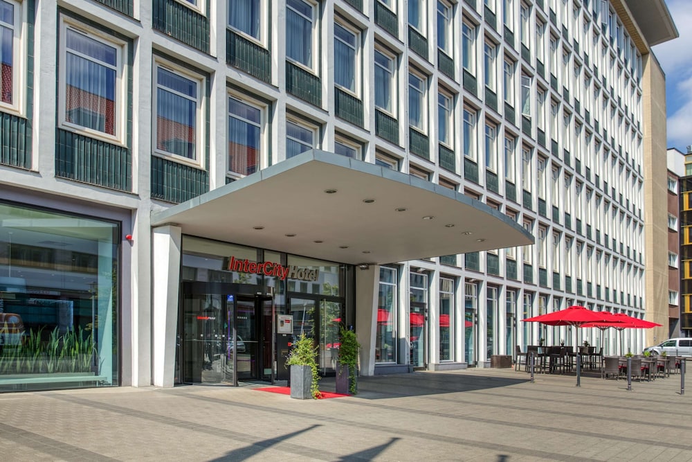 INTERCITYHOTEL HANNOVER 3/42