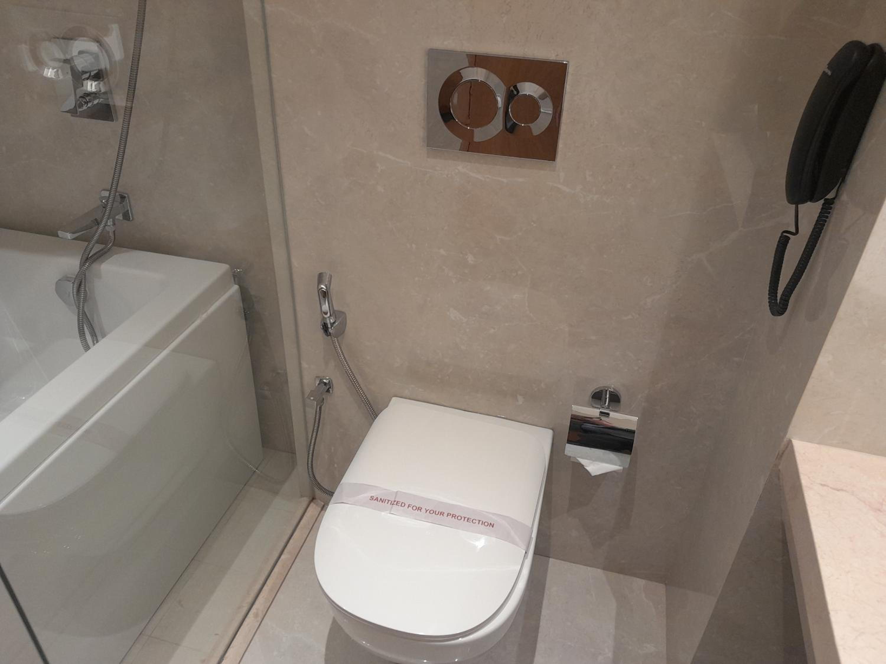 Hotel Golden Orchid 35/41