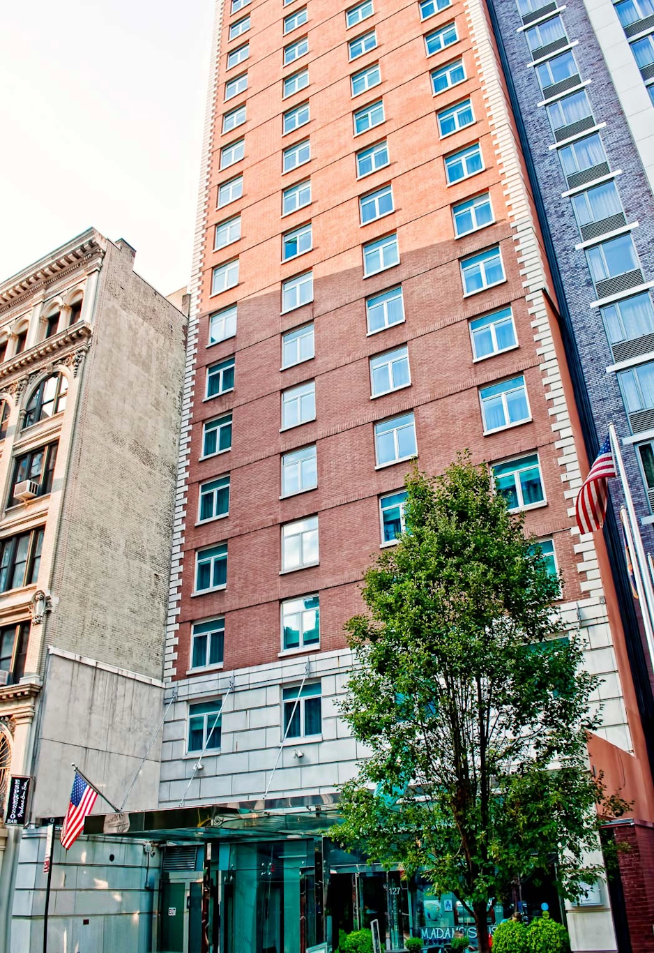 Hotel Hayden in NEW YORK - NY