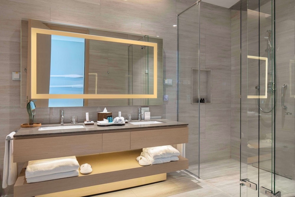 Presidential, Aegean, Suite, King Bed, Pool Access، Susona Bodrum, LXR Hotels & Resorts 6/6