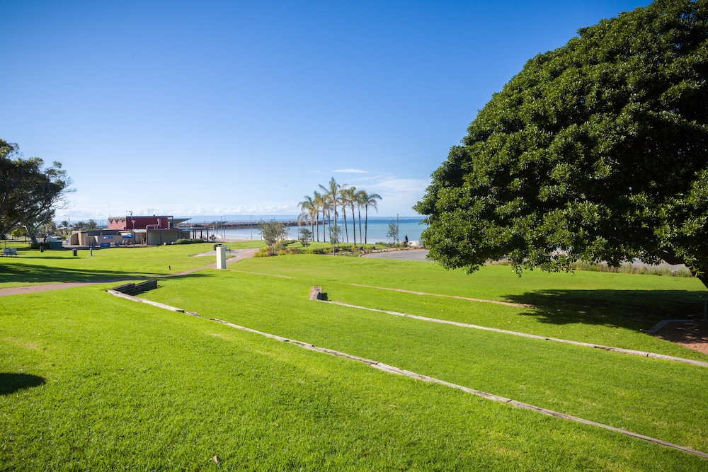 Whyalla Foreshore Motor Inn 11/26