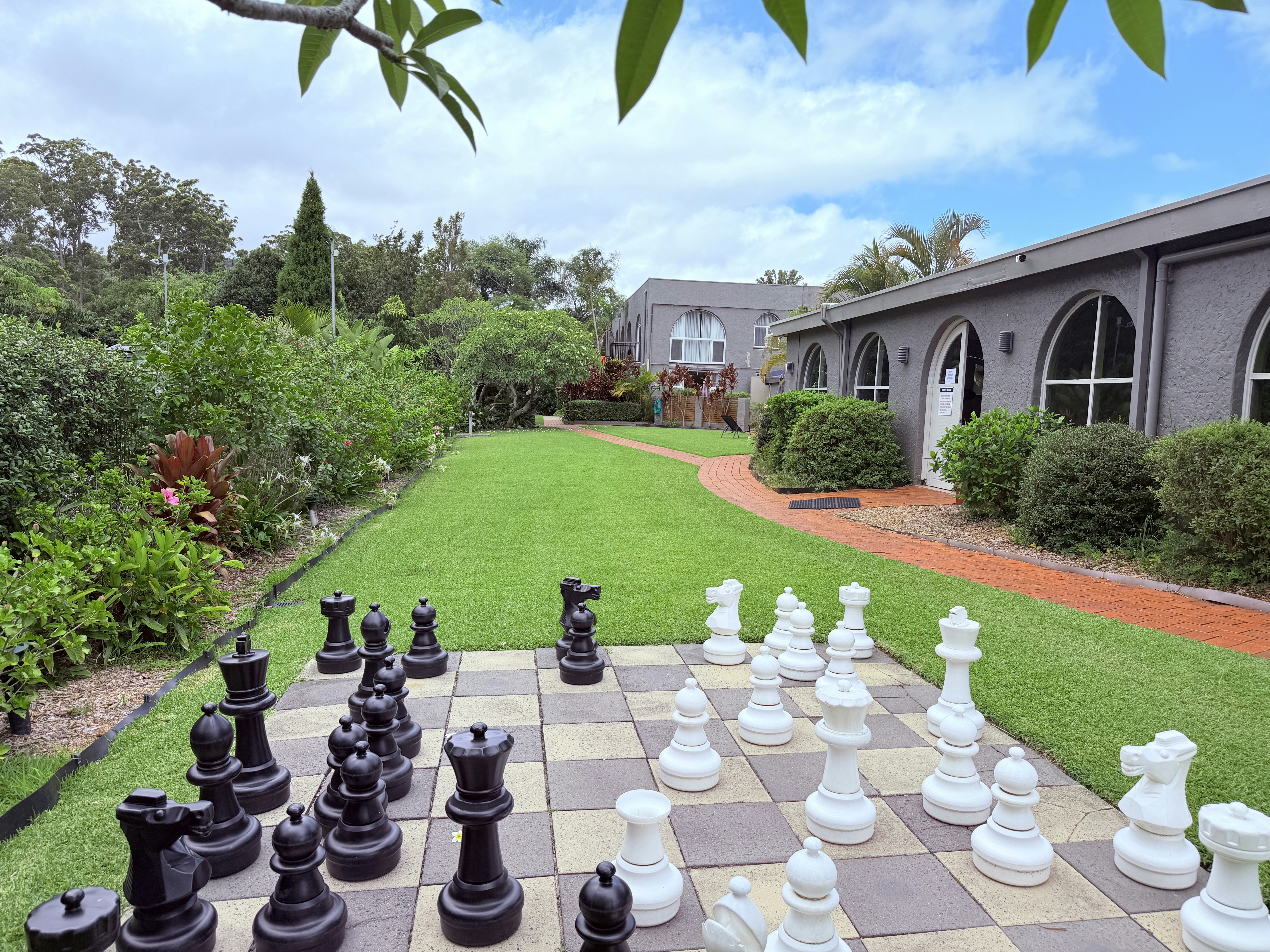 Korora Bay Village Resort 35/42