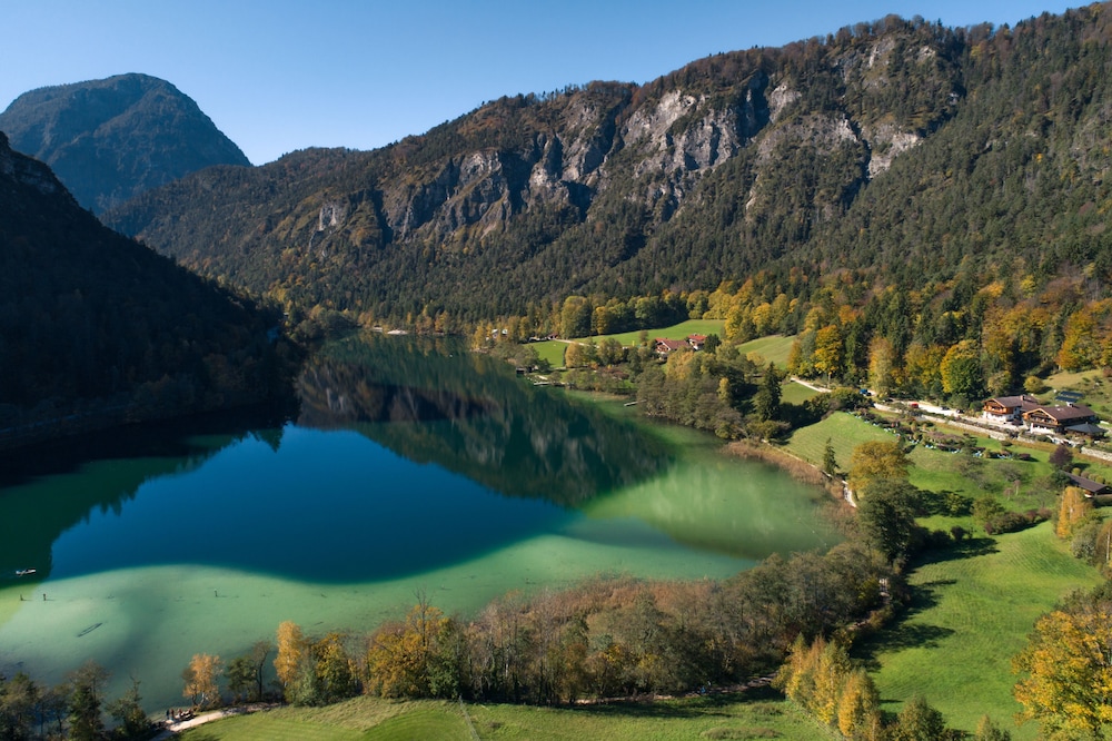 Klosterhof Premium Hotel & Health Resort 47/50
