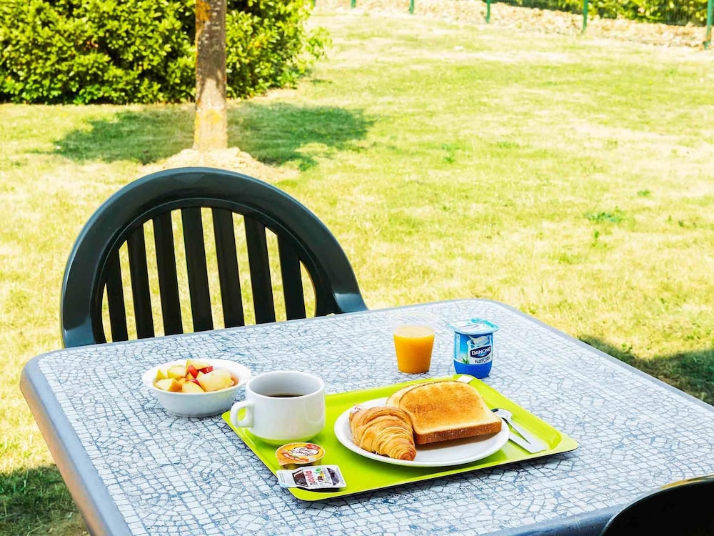 Ibis Budget Chartres 31/41
