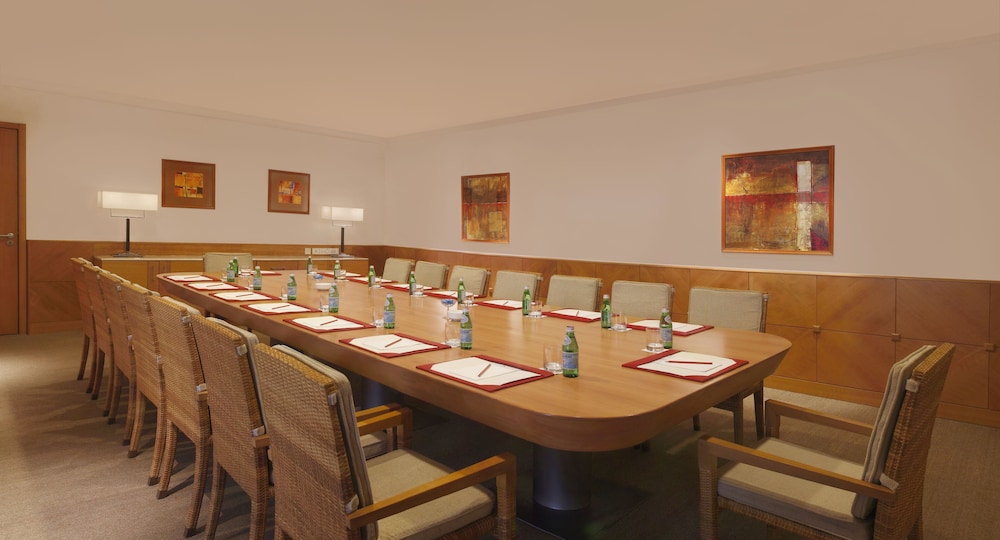 Trident Hotel Chennai 48/65