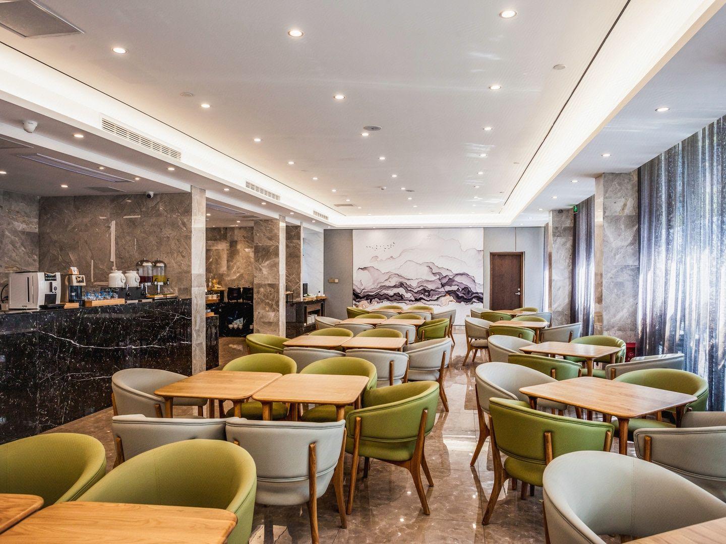 Ji Hotel (Fuzhou Sanfang Qixiang Chating) 25/40