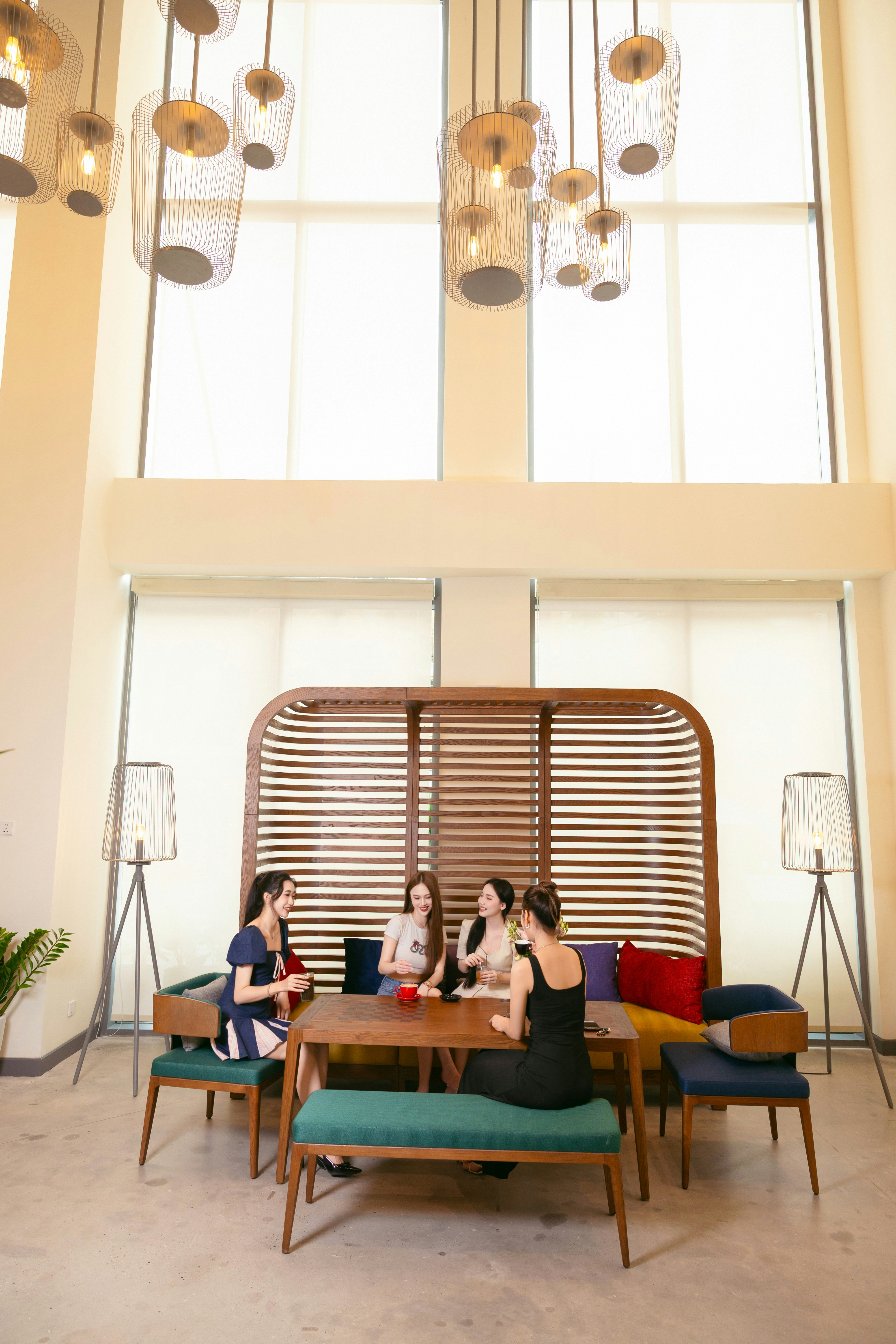 Wink Hai Phong Centre, Unscripted by Hyatt - 24 hours stay 16/26
