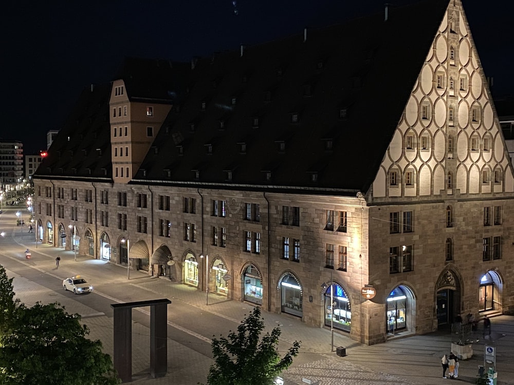 Hotel Deutscher Kaiser 6/66