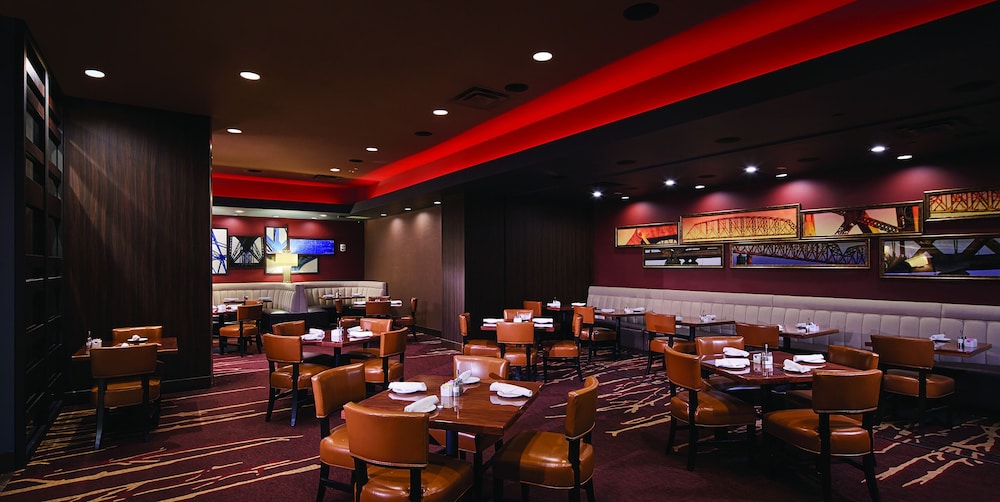 Harrah's Metropolis - A Caesars Rewards Destination 34/51