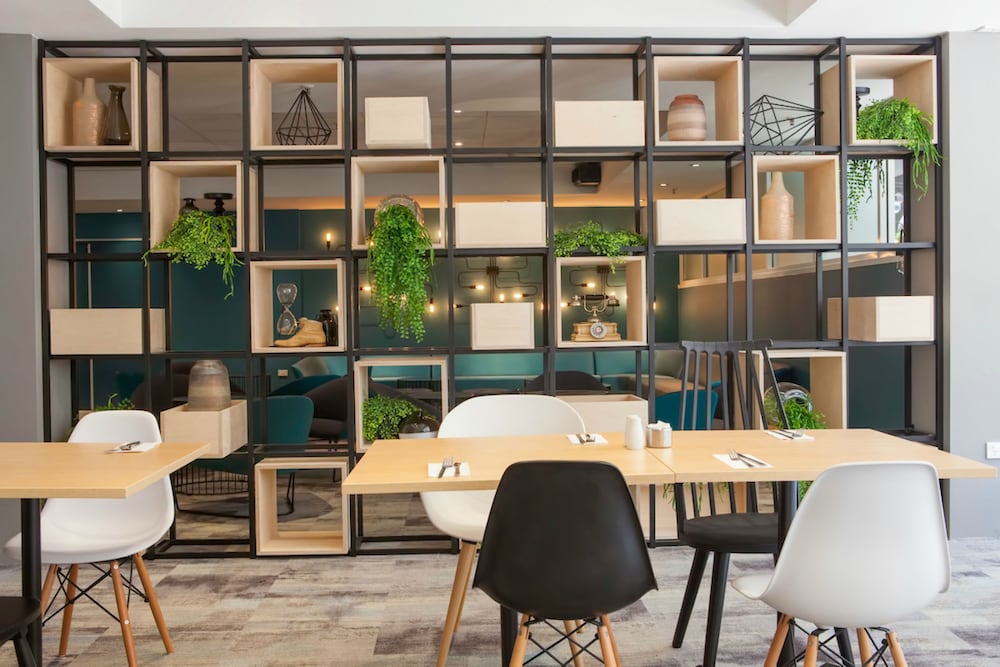 Metro Aspire Hotel Sydney 40/57