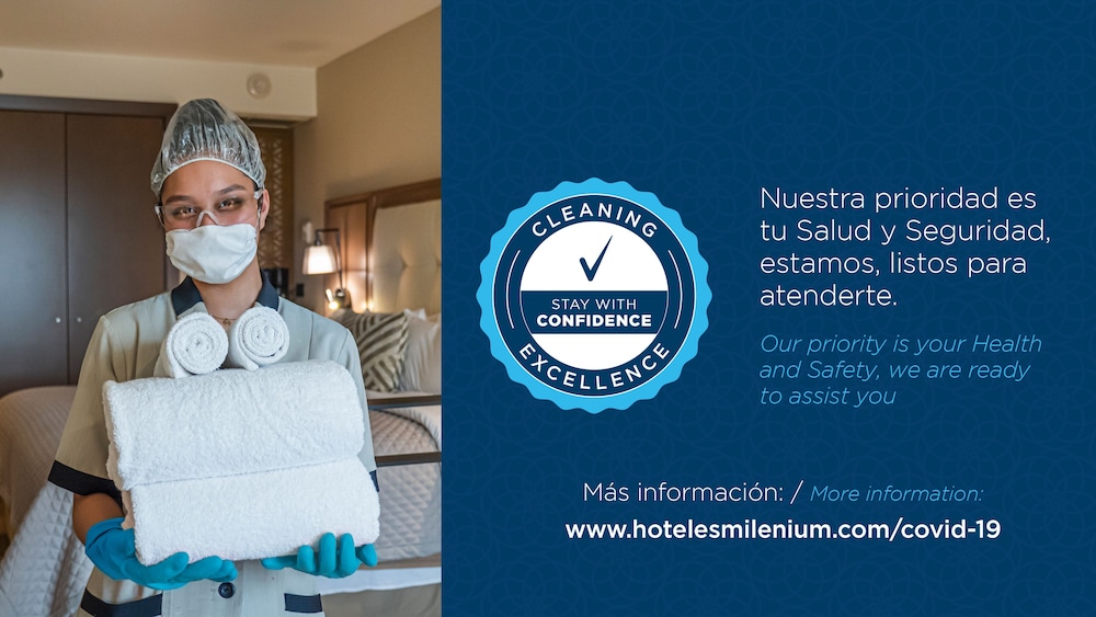 Holiday Inn Tijuana Zona Rio 31/74