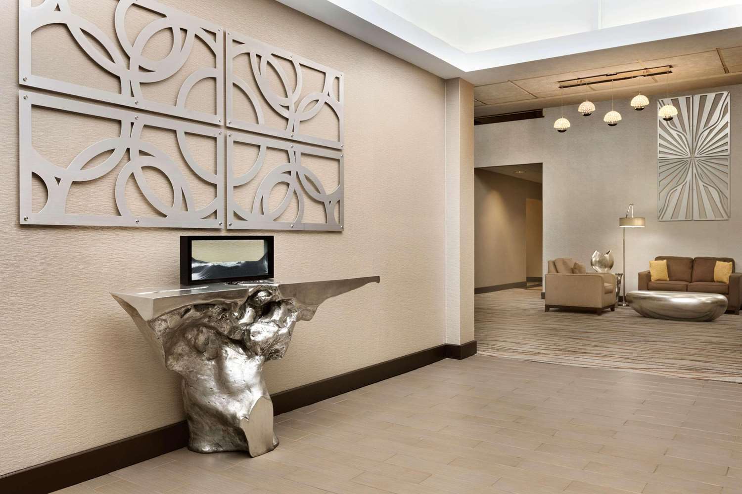Radisson Hotel Akron - Fairlawn 5/43