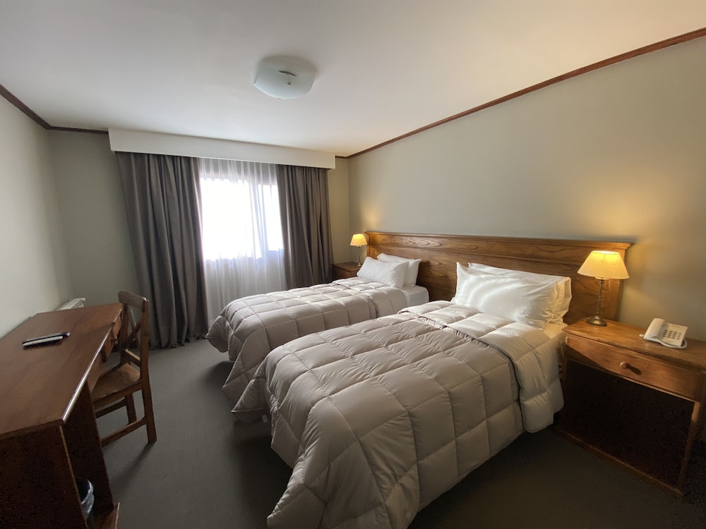 Sent Calafate 7/40