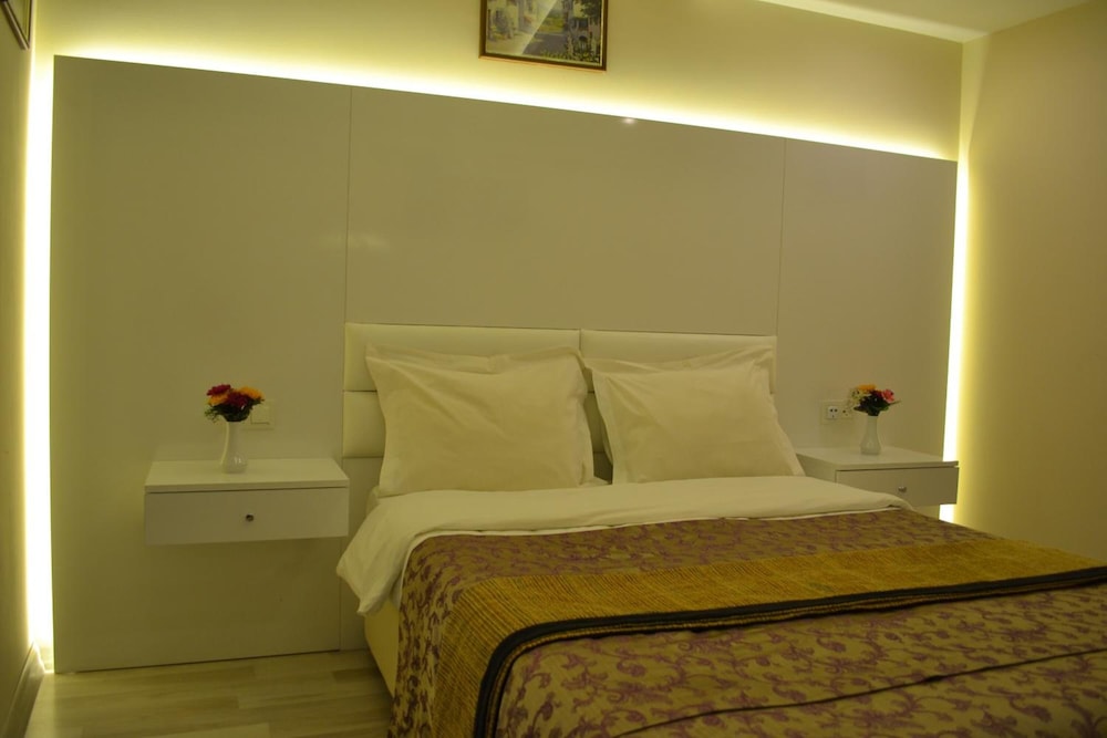 Grand Fatih Hotel 35/45