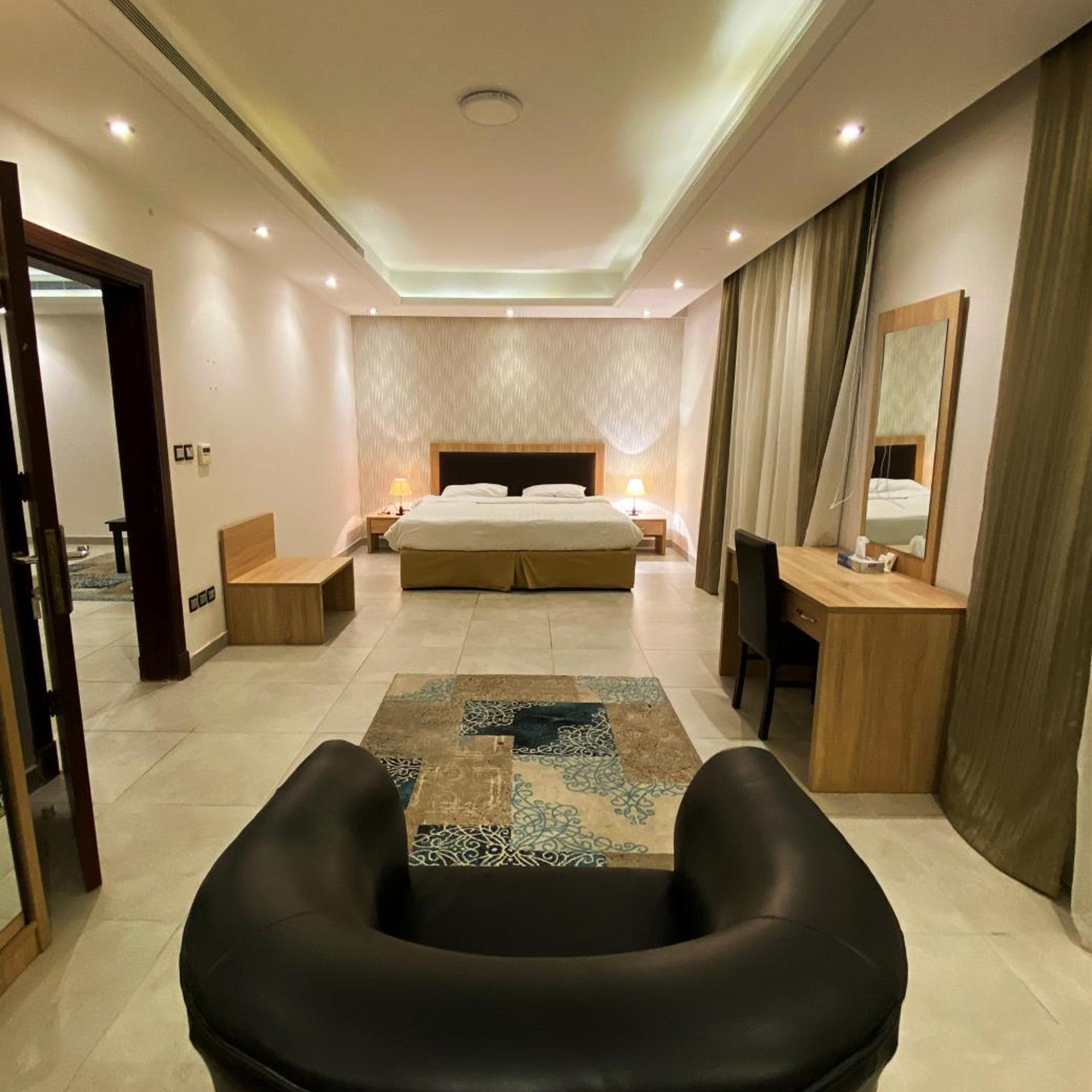 أواسيس رايز للشقق الفندقية(Oasis Rise Hotel Apartments) 38/52