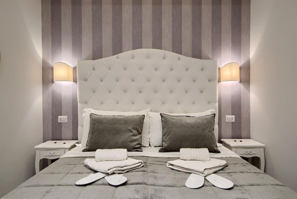 Relais Vatican Secret 29/44