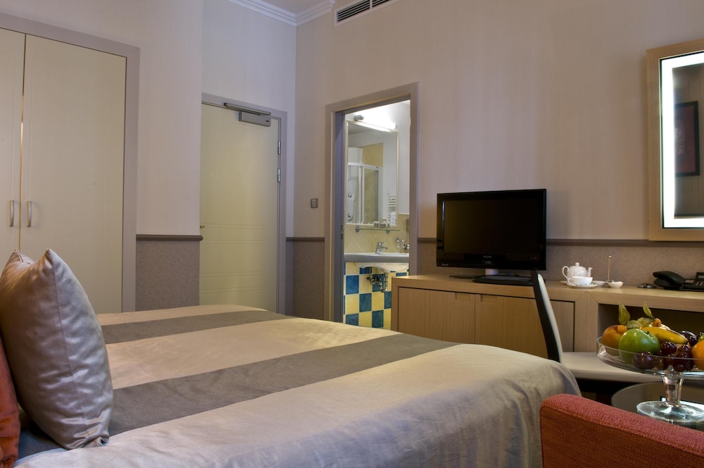 Mamaison Hotel Andrassy Budapest 15/42