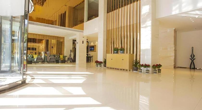 City Comfort Inn Xianning Yinquan Avenue 18/51