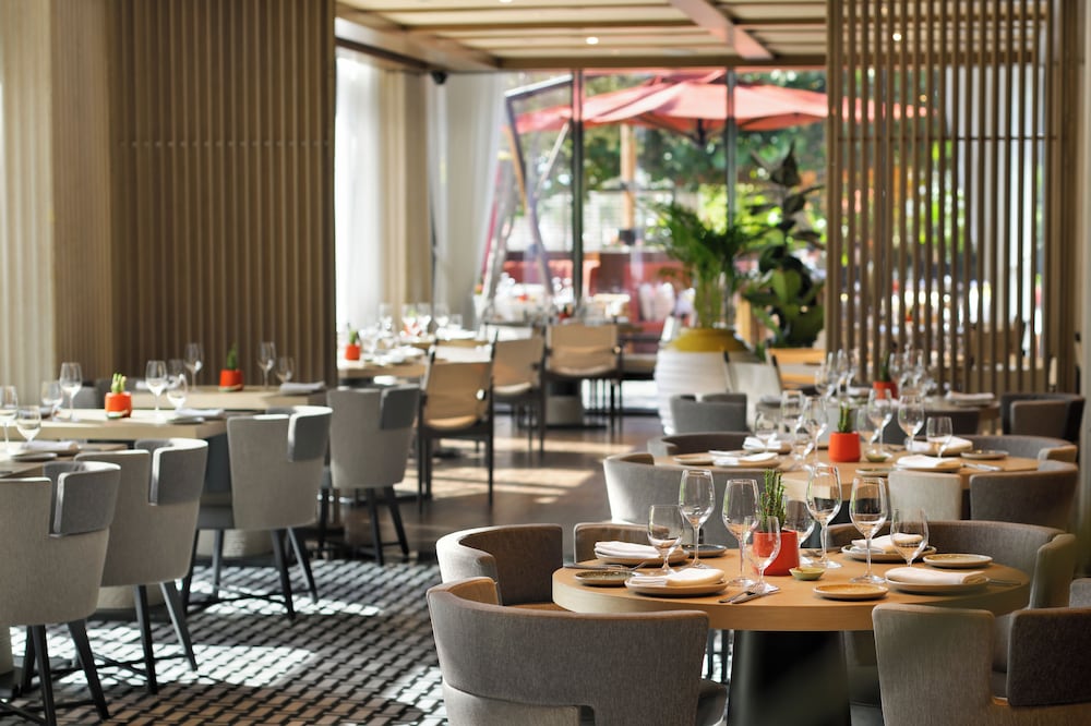 Banyan Tree Dubai 33/50