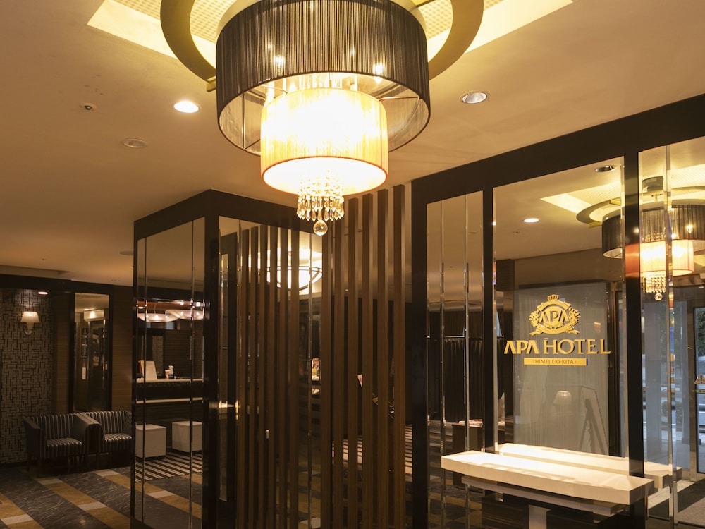 Apa Hotel Himeji Ekikita 52/62