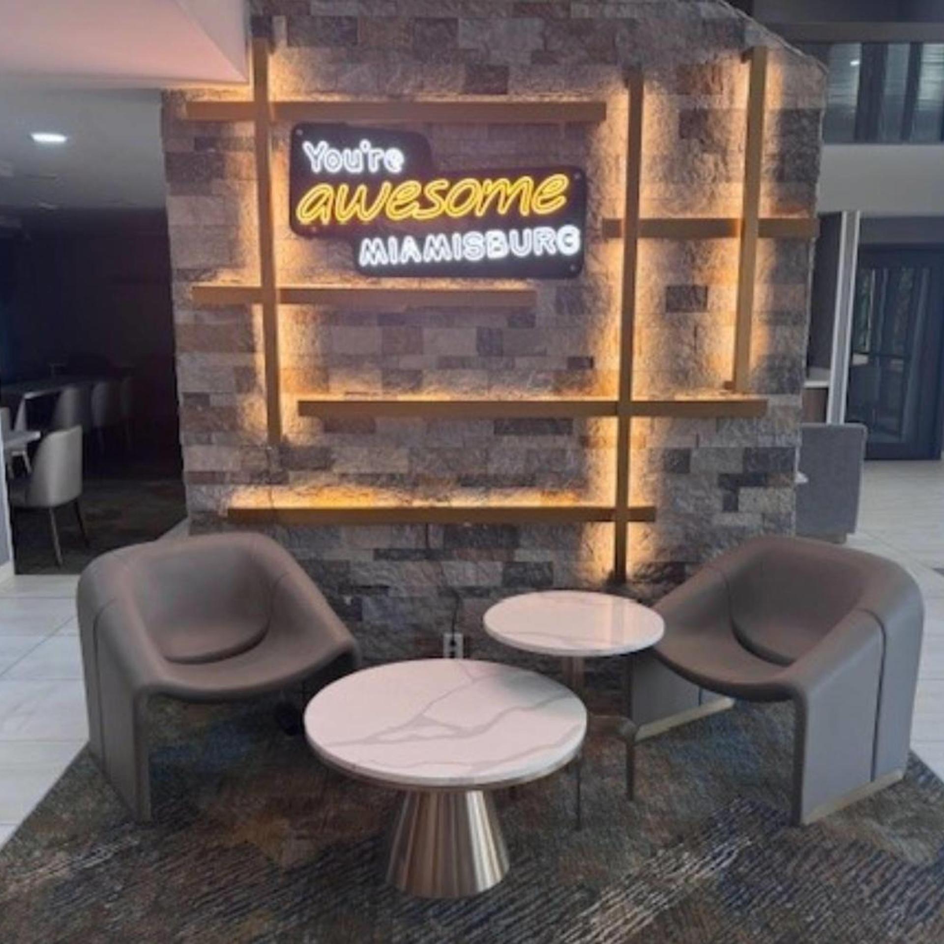 Hawthorn Extended Stay by Wyndham Miamisburg DaytonSouth 19/19