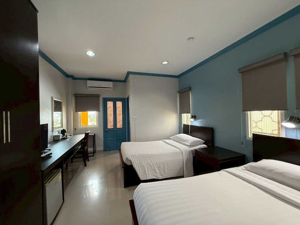 Garden Hill Mansion Trang 26/41