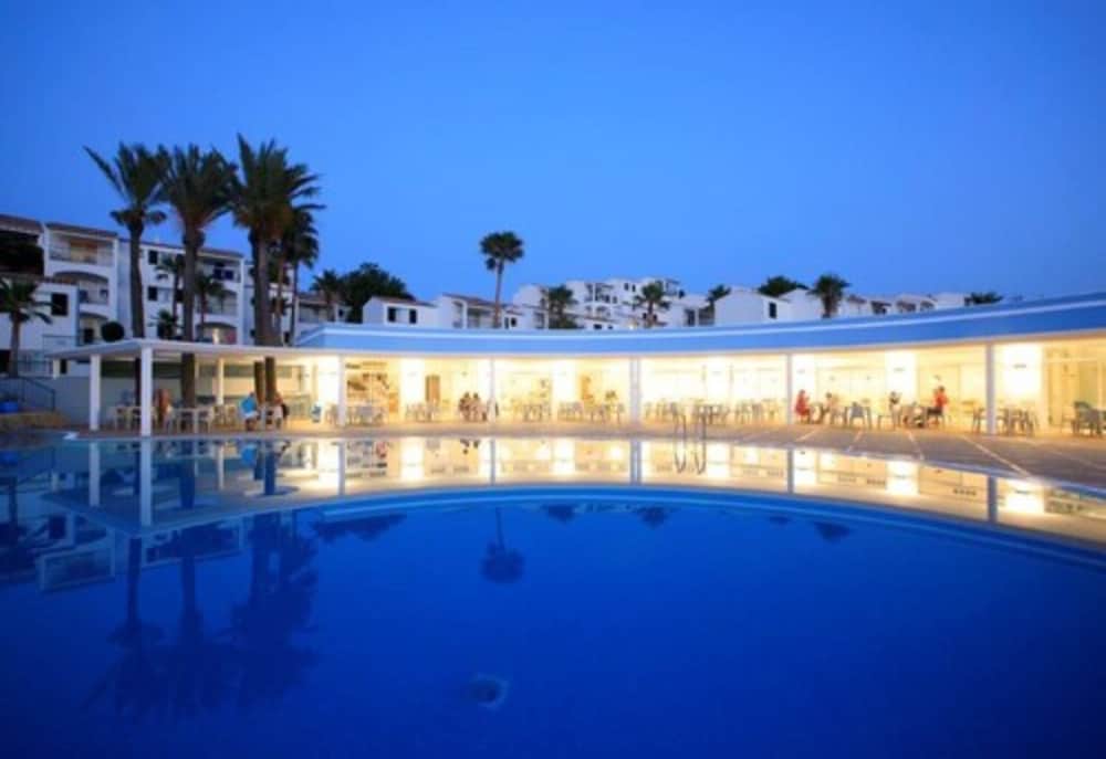 Trh Tirant Playa 4/40