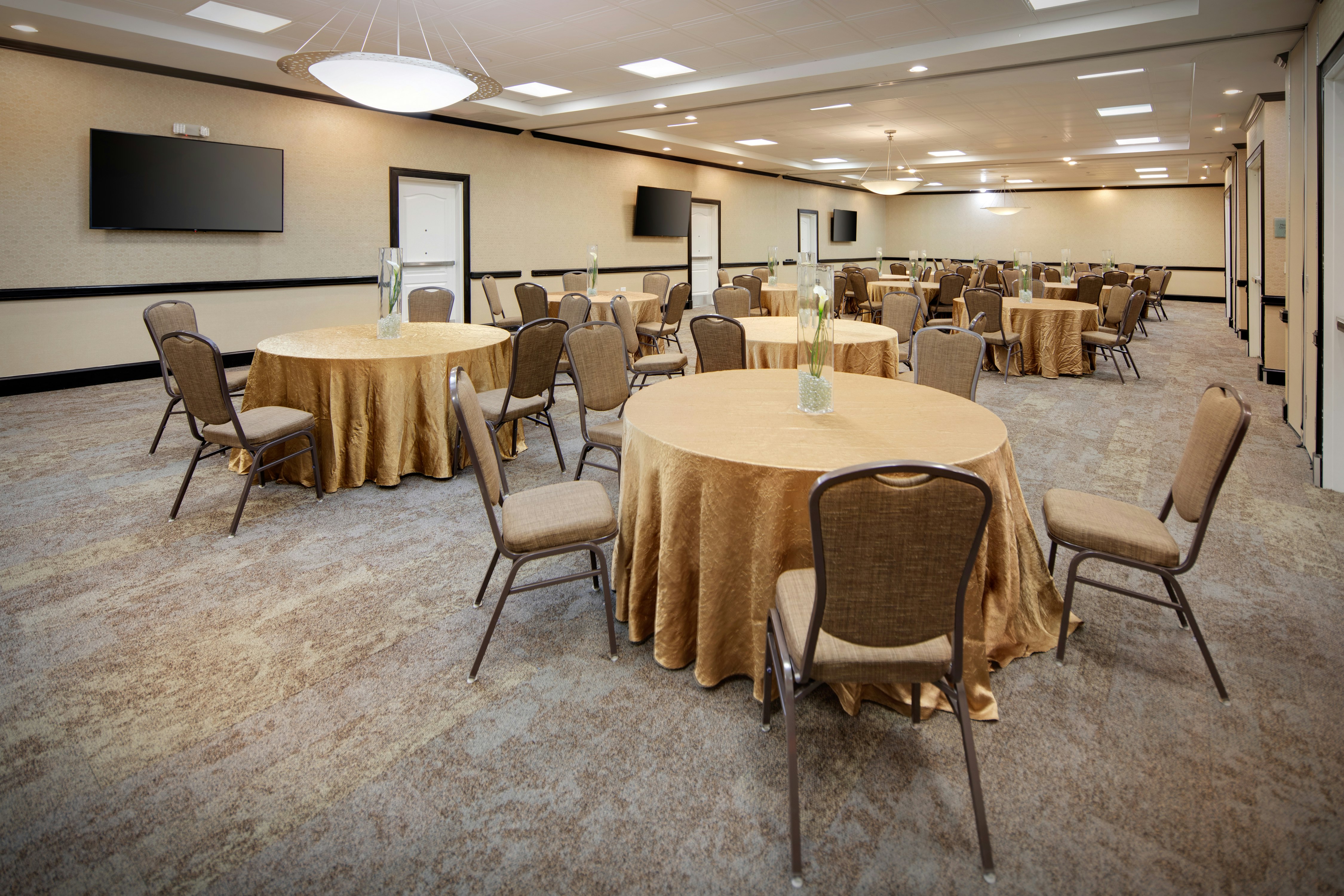 Hilton Garden Inn Tyler 66/70