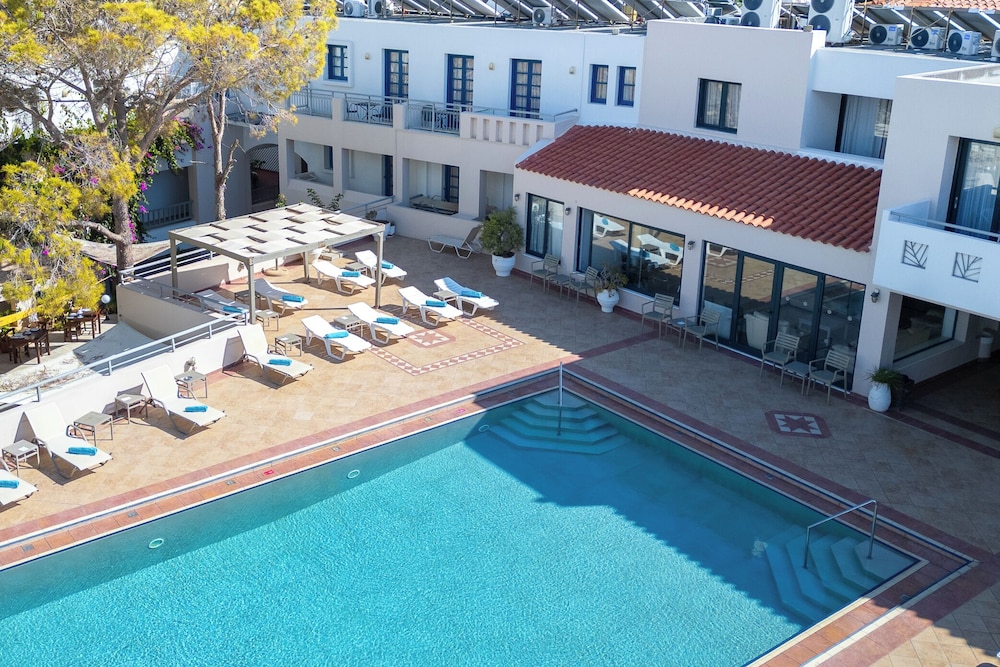 Castello Village Resort 60/65