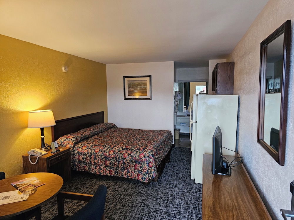 Bluegrass Extended Stay Hotel 16/57