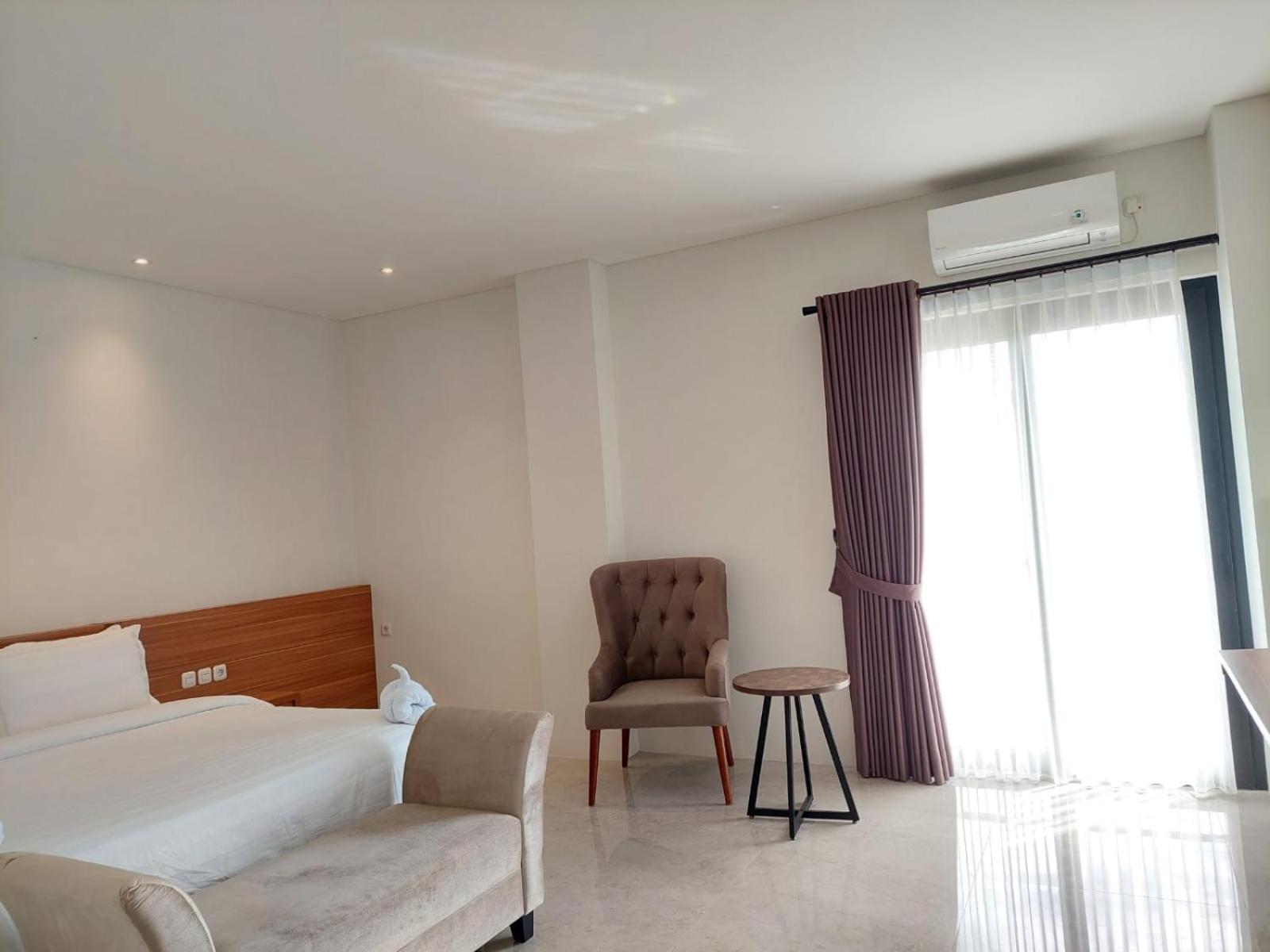 Gemma Hotel Balige 13/23