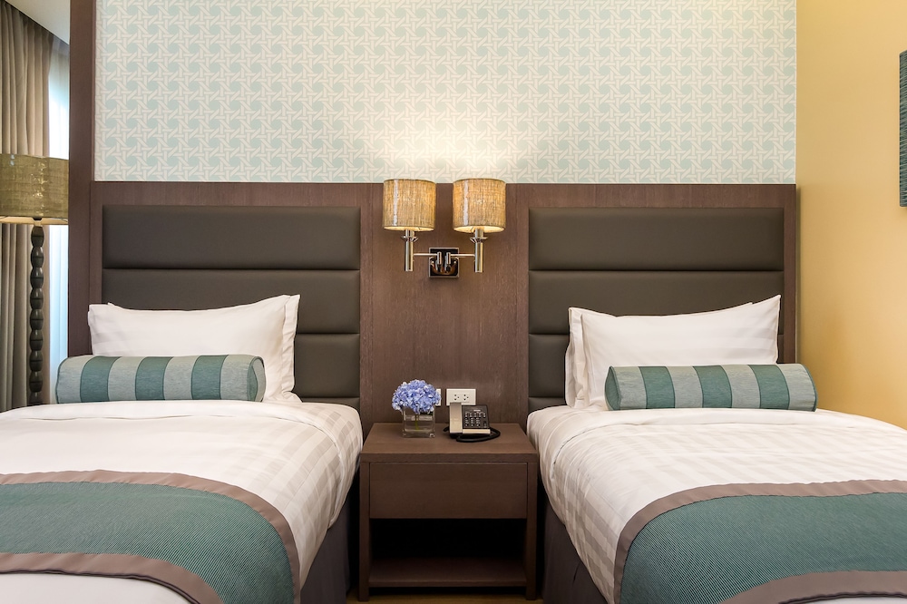 Maayo Hotel 15/37