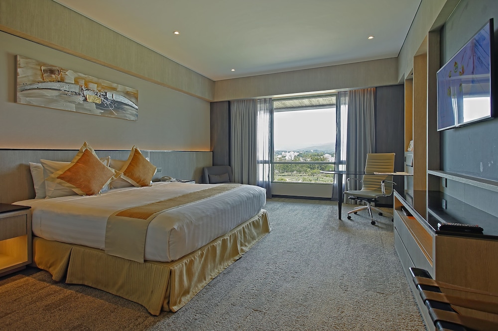 The Pacific Sutera Hotel 29/57