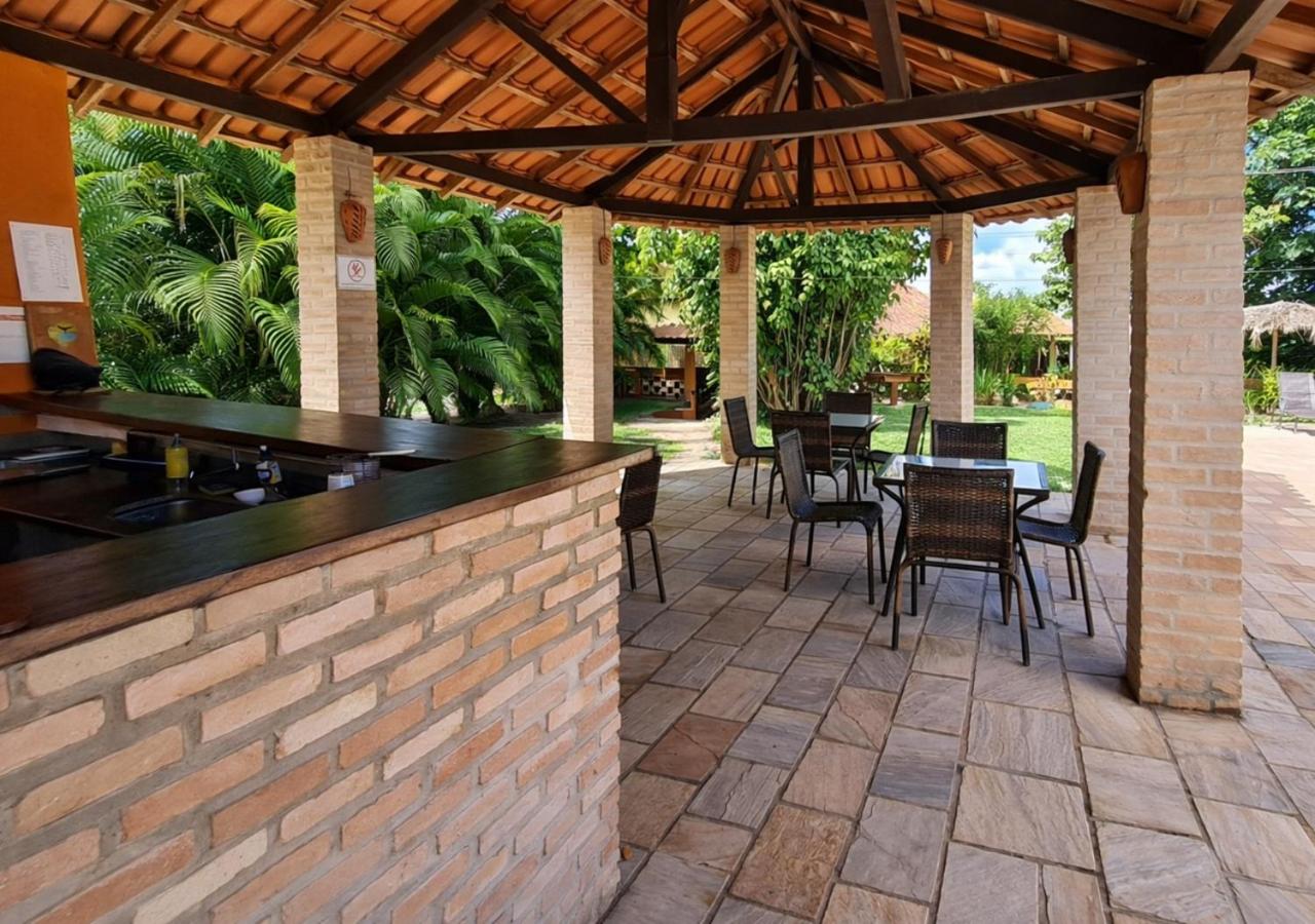 Hotel Cumuruxatiba 21/21