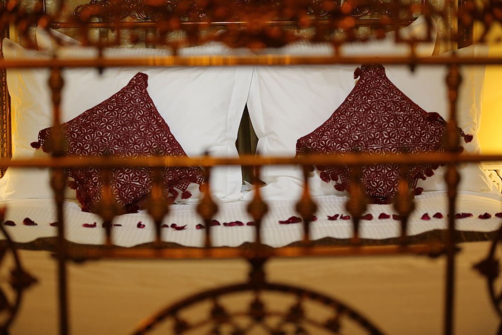 Palais Riad Lamrani 35/50