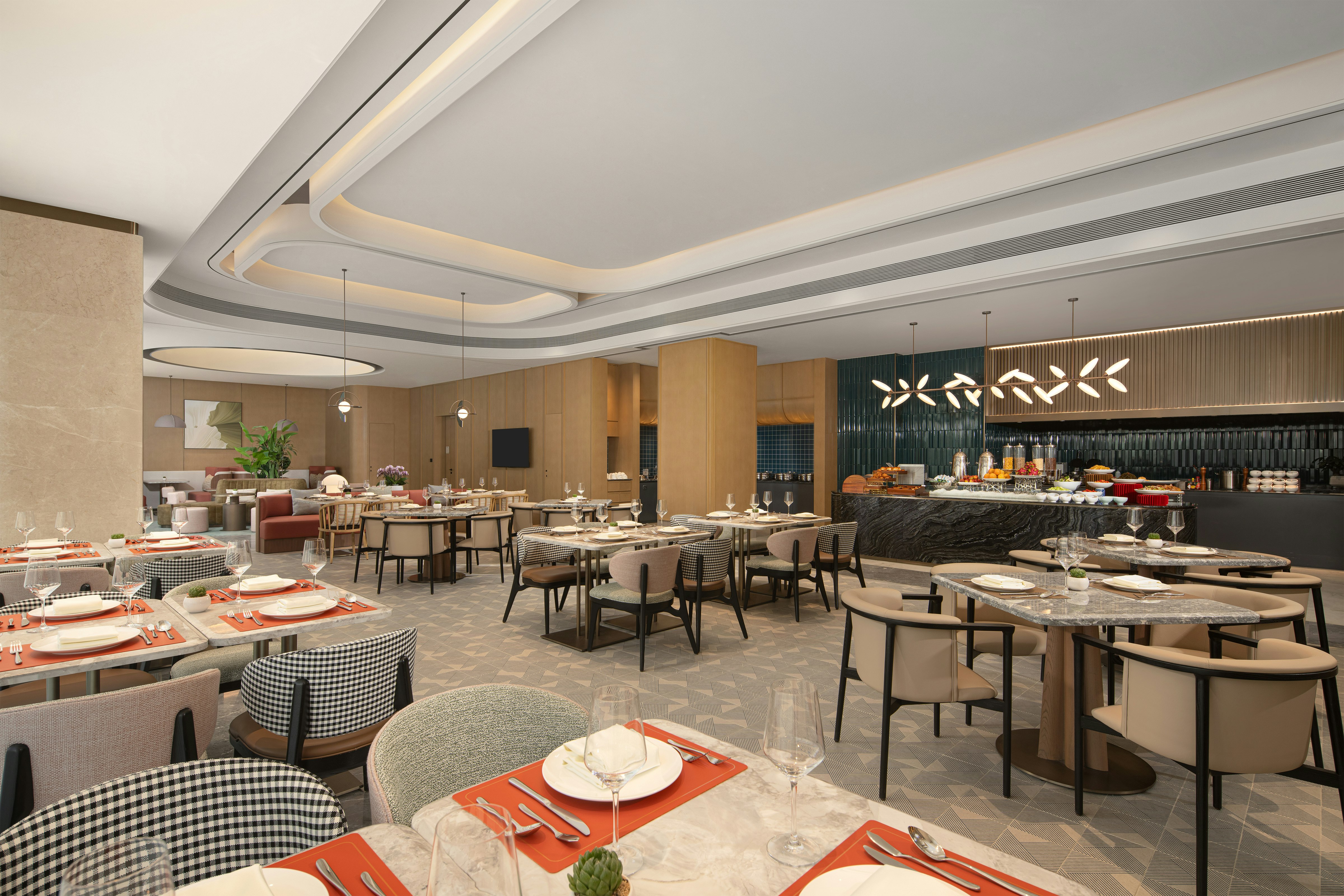 Hilton Garden Inn Chengde High-Tech Zone 26/29